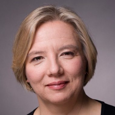 Portrait of Dr. Joanne Ahola
