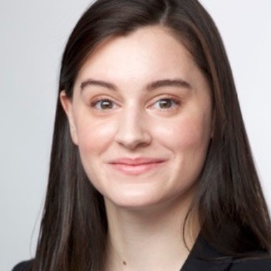Portrait of Dr. Tara Pilato